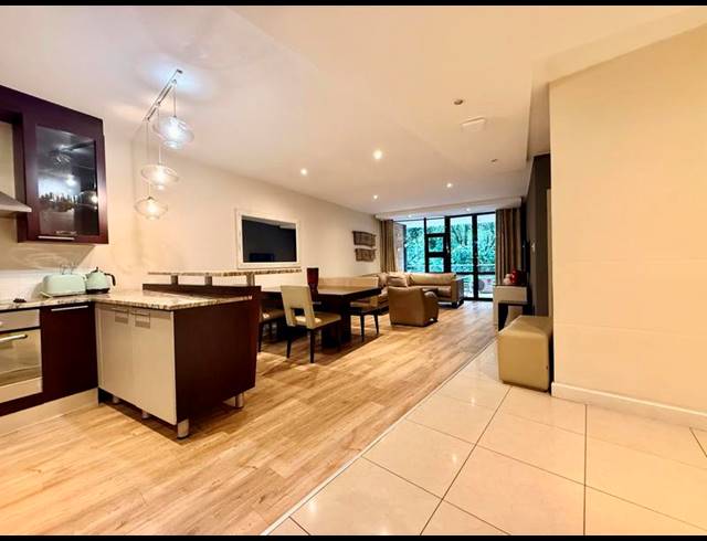 2 BEDROOM PROPERTY TO RENT IN MORNINGSIDE